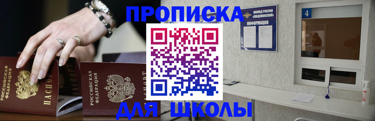 пропишу в квартире в Московской области
